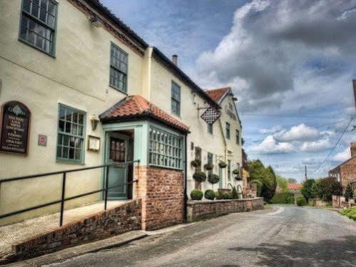 Chequers Inn York Exterior foto